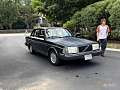 Volvo 240