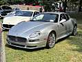 Maserati Coupé