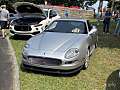 Maserati Coupé