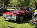 Cadillac DeVille