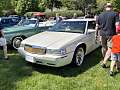 Cadillac Eldorado
