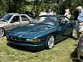BMW 8 Series