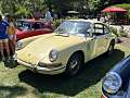 Porsche 912