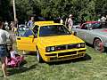 Lancia Delta