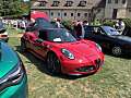 Alfa Romeo 4C