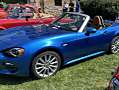 Fiat 124 Sport