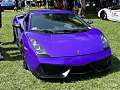 Lamborghini Gallardo