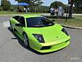 Lamborghini Murciélago 6.2 V12 E-Gear, 580hp, 2006