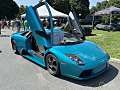 Lamborghini Murciélago 6.2 V12 E-Gear, 580hp, 2006