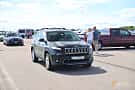 Jeep Cherokee 2.0 CRD 4WD Automatic, 9-trins, 170ps, 2015