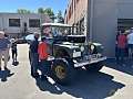 Land Rover Series