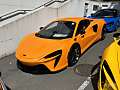 McLaren Artura