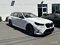 BMW M5 Touring Steptronic, 727hk, 2027