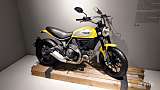 Ducati Scrambler