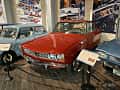 Rover P6