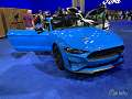 Ford Mustang EcoBoost SelectShift, 314hp, 2019