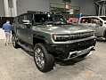 GMC Hummer EV 2X SUV, 634ps, 2024