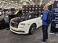 Rolls-Royce Wraith