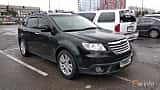Subaru Tribeca