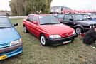 Ford Escort