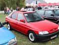 Ford Escort