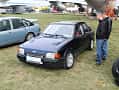 Ford Escort