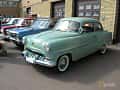 Opel Olympia Rekord