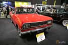 Opel Rekord