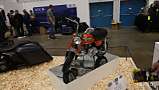 Honda Powersports Z Series