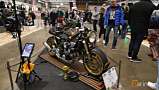 Honda Powersports CBX