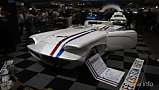 Ford Thunderbird