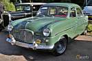 Ford Zephyr