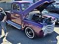 Chevrolet Advance Design