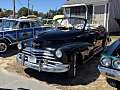 Chevrolet Fleetmaster