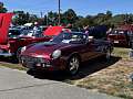 Ford Thunderbird
