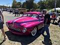 Mercury Eight