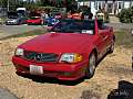 Mercedes-Benz SL