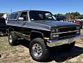 Chevrolet K5 Blazer