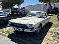 Ford Thunderbird
