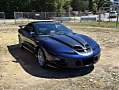 Pontiac Firebird
