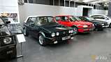 Volkswagen Golf Cabriolet