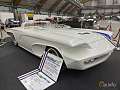 Ford Thunderbird