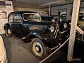 Citroën Traction Avant