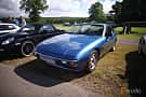 Porsche 924