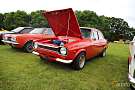 Ford Escort