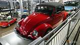 Volkswagen 1302 S Cabriolet 1.6 H4 Manuell, 50hk, 1972