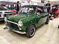 Rover Mini