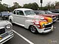 Mercury Eight