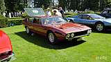 Lamborghini Espada