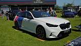BMW M5 Touring Steptronic, 727hk, 2027